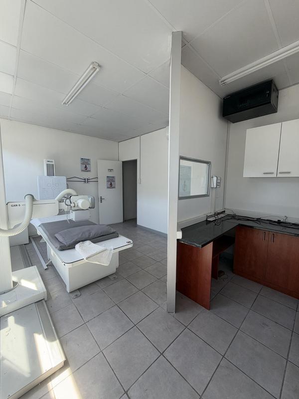 Commercial Property for Sale in Mitchells Plain Central Western Cape